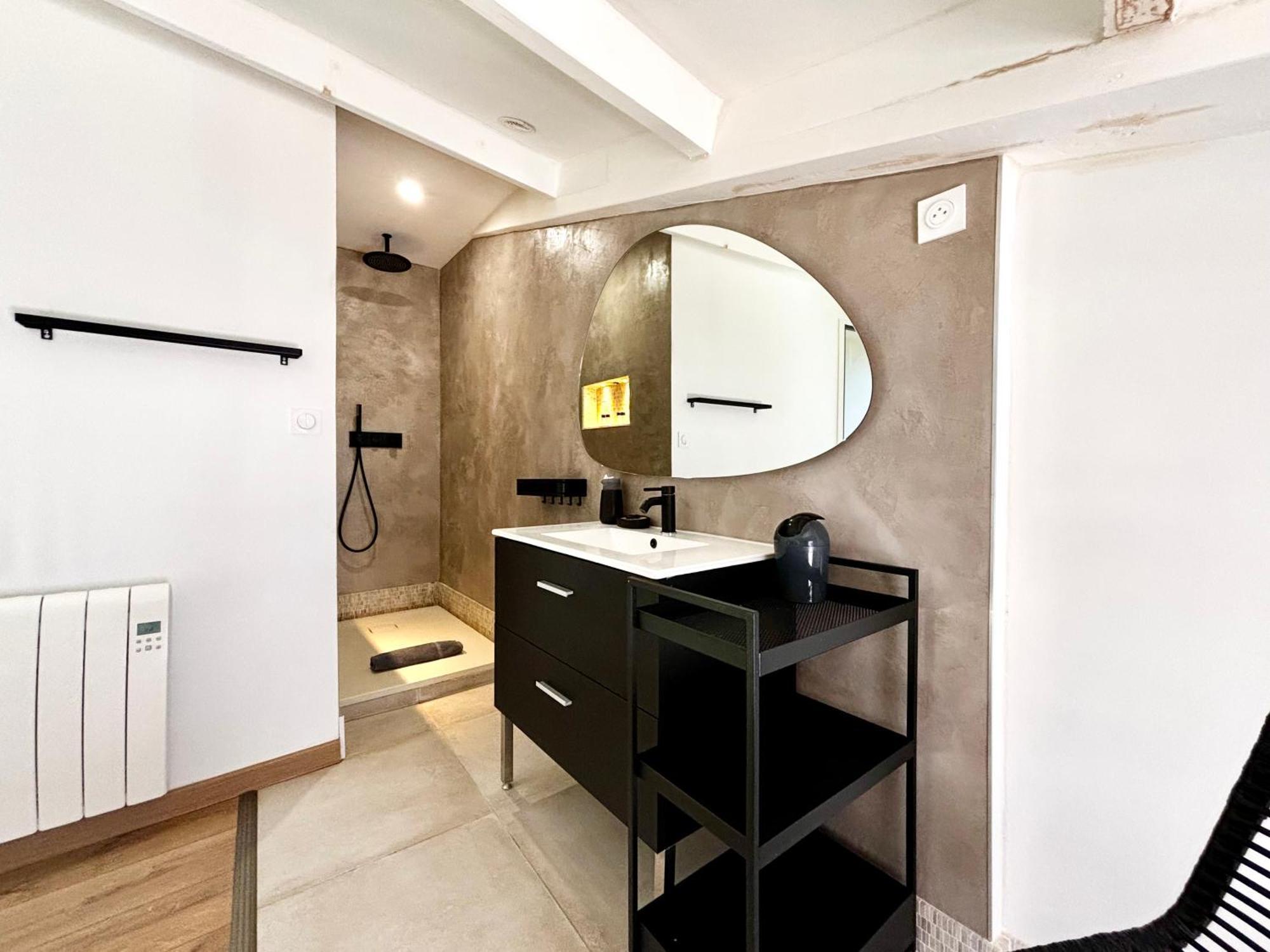 Charmant T2 Au Coeur D'Ajaccio, Ac أجاكسيو المظهر الخارجي الصورة