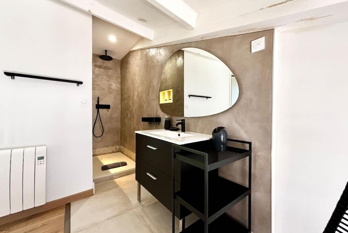 Charmant T2 Au Coeur D'Ajaccio, Ac أجاكسيو المظهر الخارجي الصورة